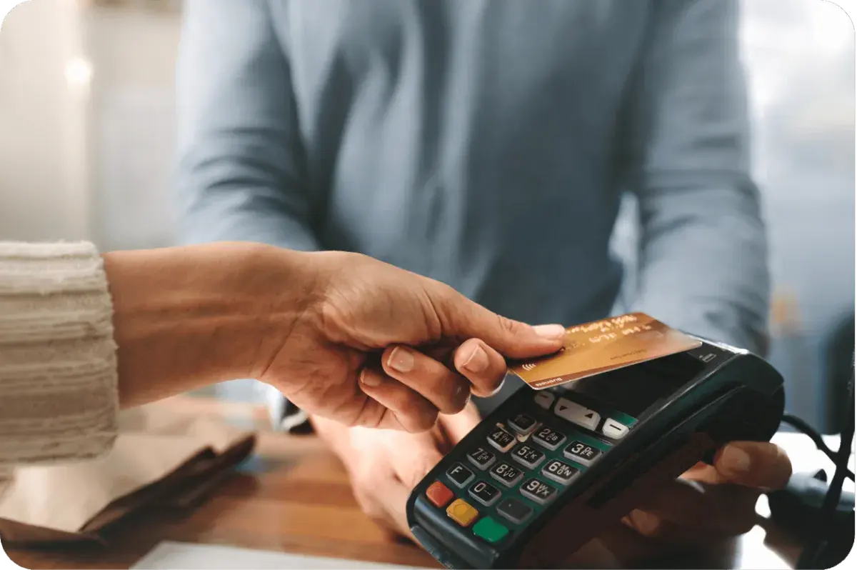 Card Terminal