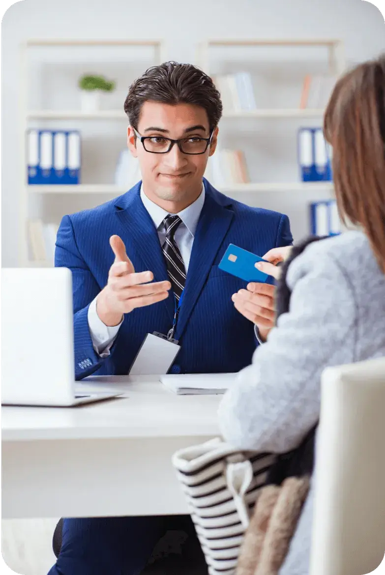 Payment Consultation