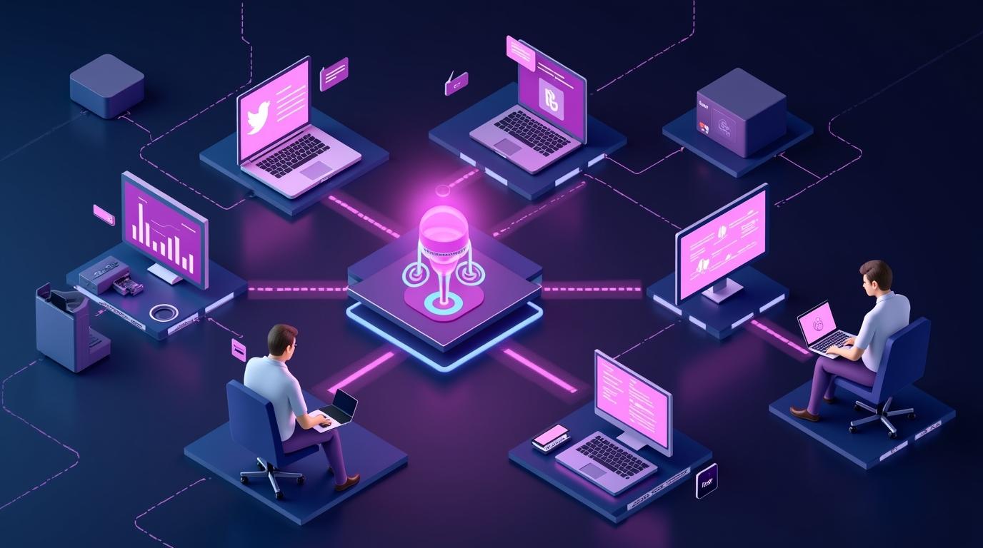Flexible Integration Options