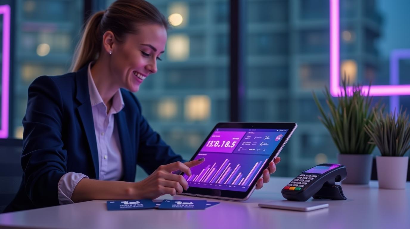 Payment Solutions