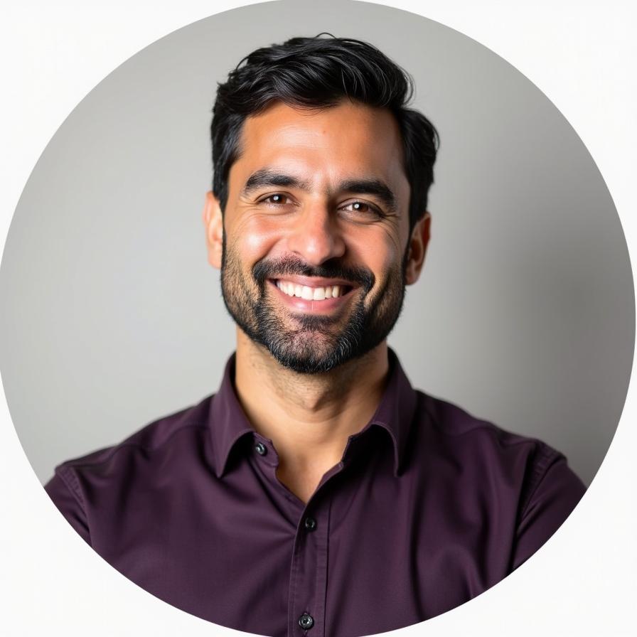 Michael Rodriguez