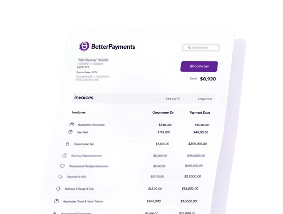 Invoice sample